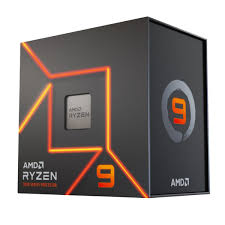 AMD Ryzen 9 7900X
